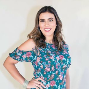 Meet your Posher, Bri